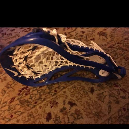 Nike Vapor With ECD 2.0 Hero Mesh