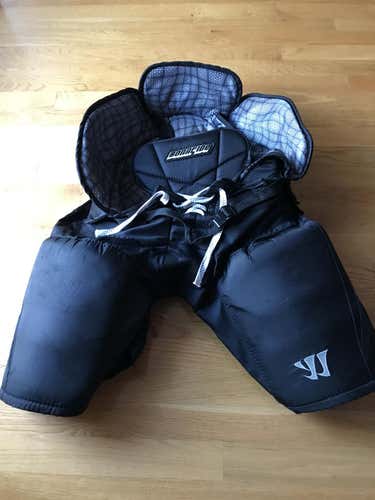 Warrior Pants Senior