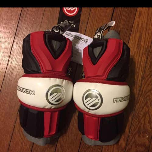 Rutgers Rx3 Arm Guards