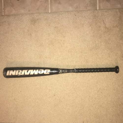 DeMarini Voodoo Overlord