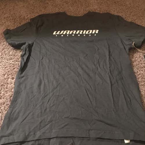 NWT WARRIOR SHIRT