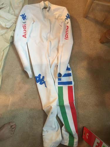 Italian Team GS Suit - (Lower Price)