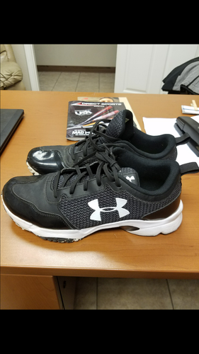 Under Armour