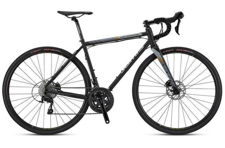 2017 Jamis Renegade Exploit 56cm