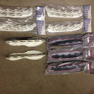 New T-Blades replacement holders size 288