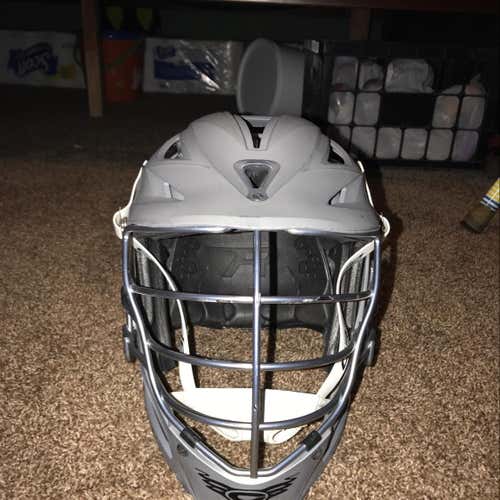 LN Matte Grey Cascade R