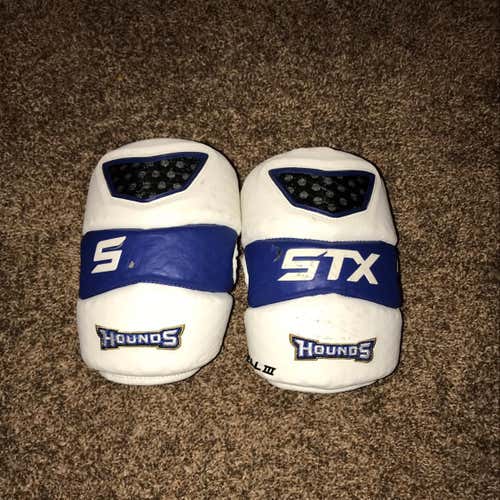 STX Cell 3 Hounds Elbow Pads