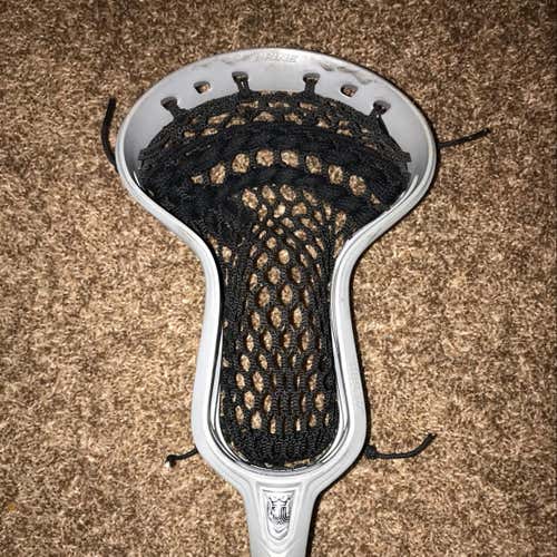 Brine Dictator W/Hero Mesh And Strings