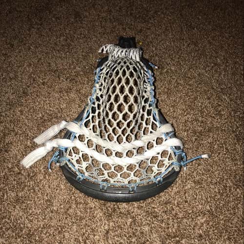 STX Hammer 500 W/Hero Mesh And Strings