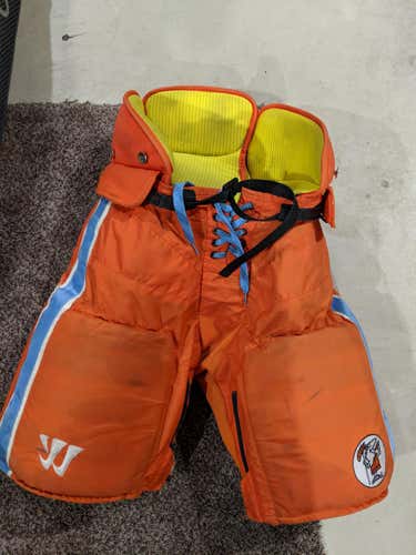 Little Caesers Warrior Hockey Pants