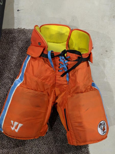 Little Caesers Warrior Hockey Pants