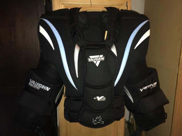 Vaughn Ventus LT 90
