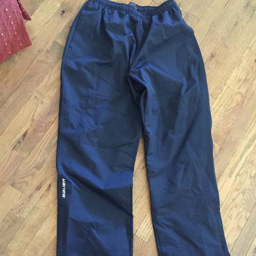Bauer Lightweight Warm-Up Team Pants