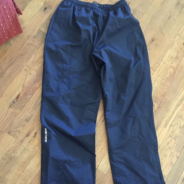 Bauer Lightweight Warm-Up Team Pants