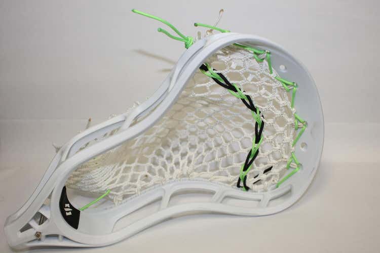 NEW StringKing Mark 2V Head With StringKing 3S!