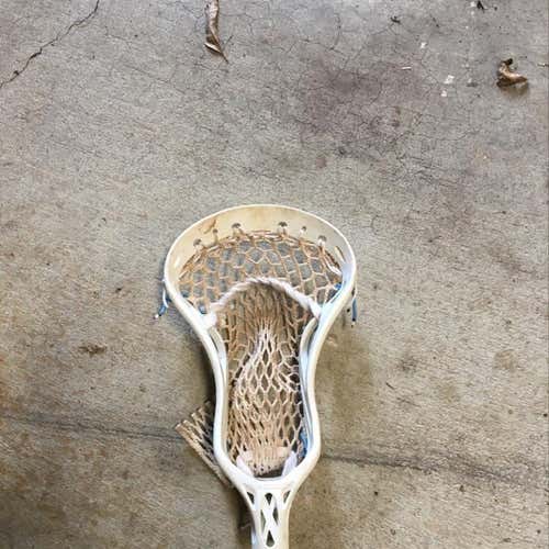 WHITE WARRIOR OG NOZ