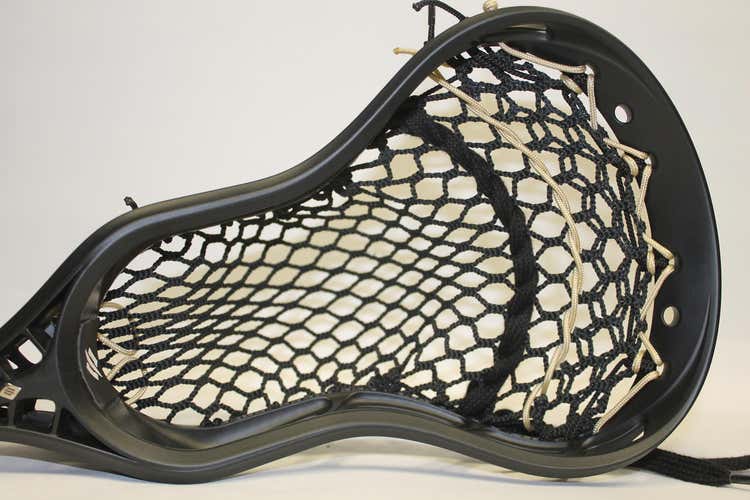NEW StringKing Mark 2D Head Strung With StringKing 3X Mesh #Headsale