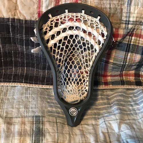 Brand New Maverick Tank Head