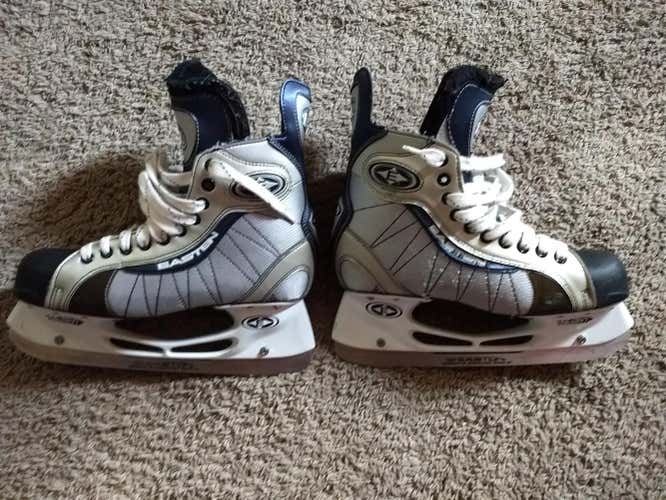 Easton Skates Senior Size 9