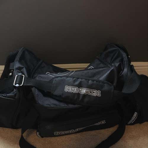 Maverik 365 Lacrosse Gear Bag
