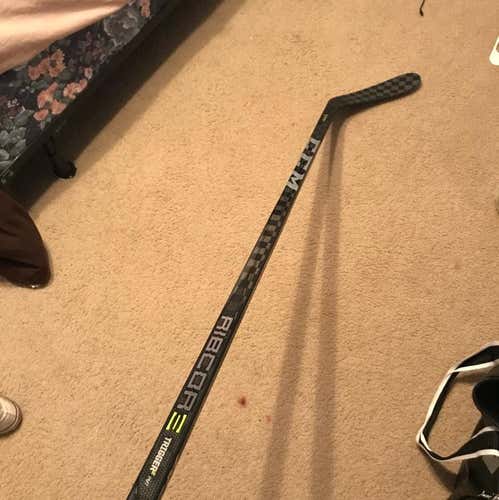 CCM Ribcore Trigger 2