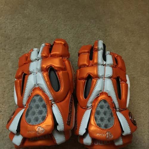 Maverik Rome Lacrosse Gloves