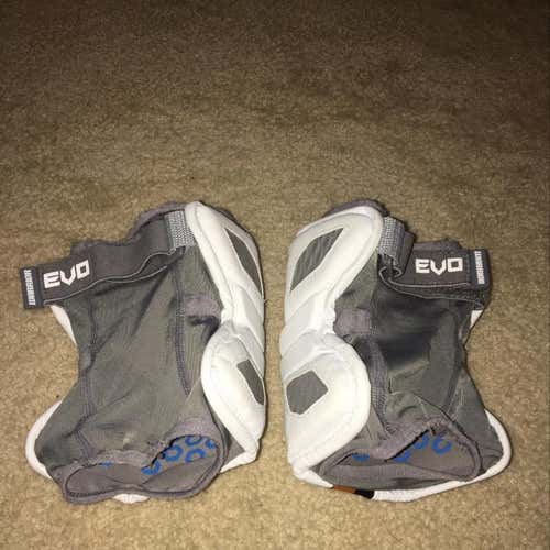 Warrior Evo Elbow Pads