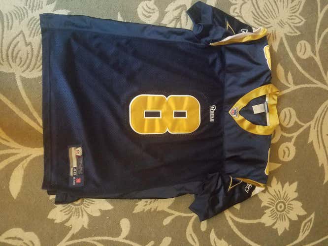 St. Louis Rams Sam Bradford Jersey