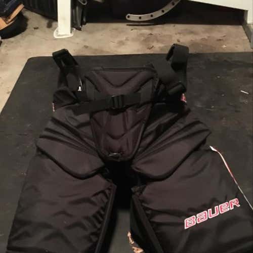 Bauer Goal Pants - Chicago