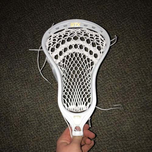 Brand New STX Stallion 700