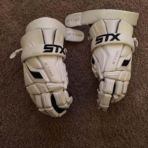 Stx Cell III Gloves