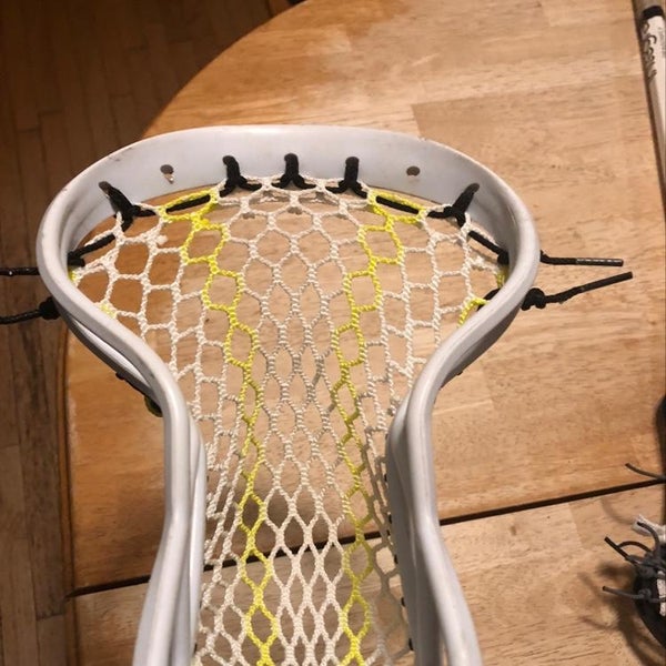 Two Tribe 7 Beast 7 Heads Like New With ECD Hero 2.0(black) And Limited Hero Striker(NeonYellow)