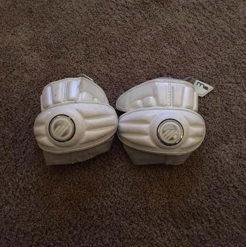 Maverik Arm Pads