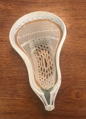 Warrior Warp Head