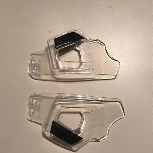 CCM/Reebok Helmet Ear Guards