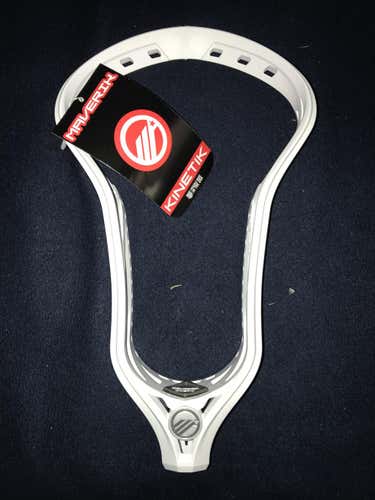 New Maverik Kinetik Head