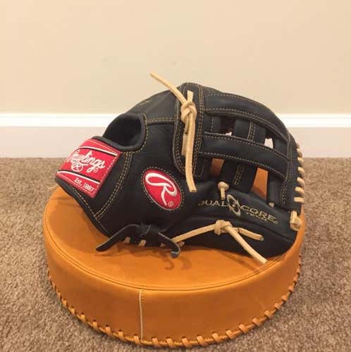 HOH Mitt & Glove