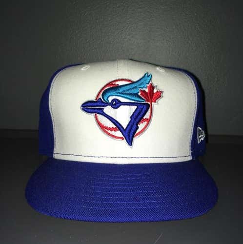 Toronto Blue Jays 7 5/8” Cooperstown Collection Cap