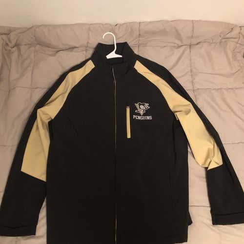Penguins Coat
