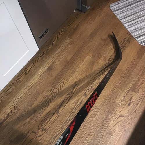 Sherwood Ek365 Rekker