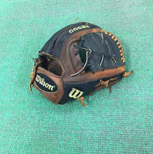 Used Wilson A2000 X2