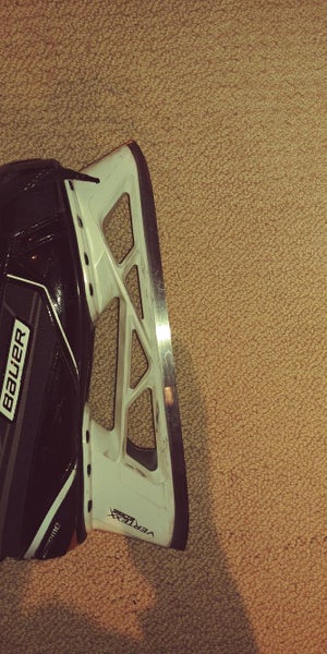Bauer S170 Goalie Skates Senior Size 8