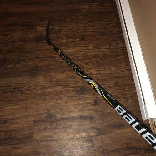 Yellow Bauer 1x lite