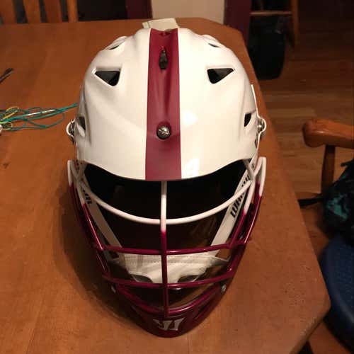BN Warrior Evo Helmet