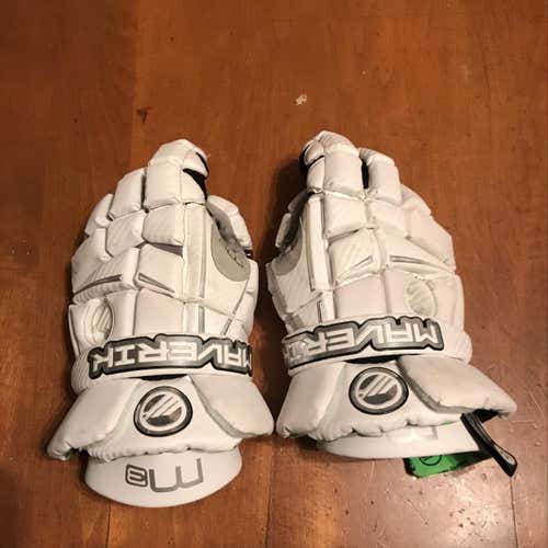 Maverick M3 Gloves