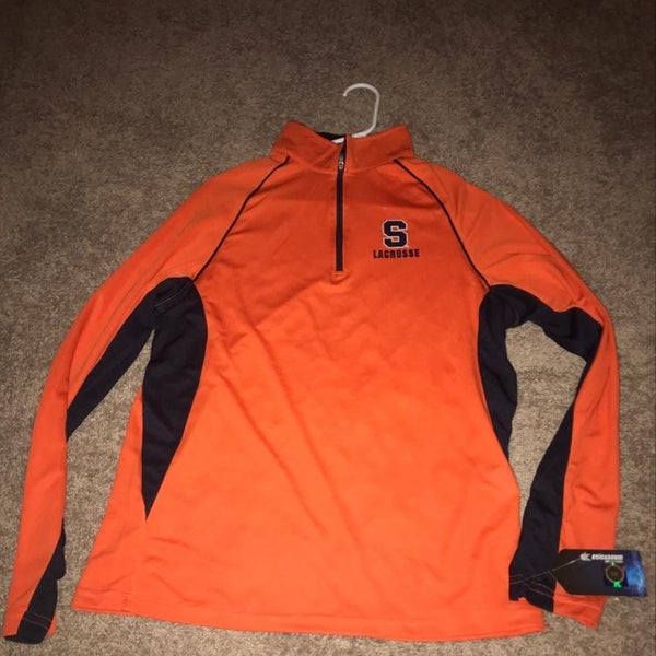 NWT CUSE LAX PULLOVER