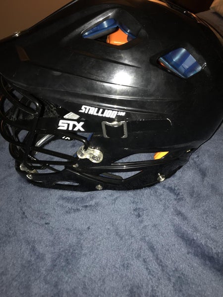 STX Stallion 500 Helmet Adult