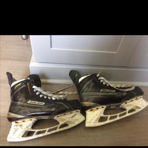 Bauer Total One mX3 Skates