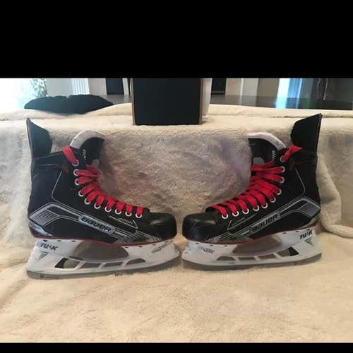 Bauer Vapor X500 Sr. Skates