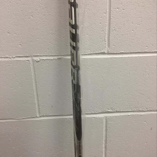 Brand New Bauer Vapor 1X LH 77 Flex Senior Stick